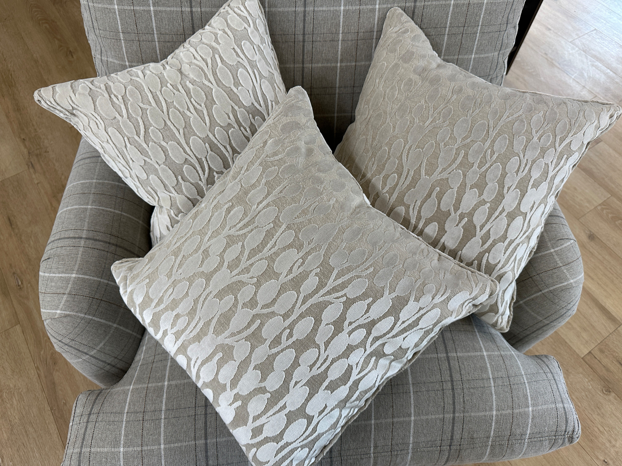 2025 AHD Workroom Projects