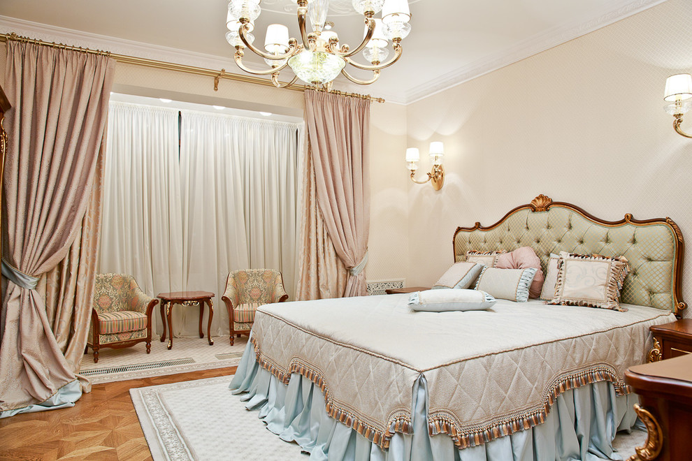 Ремонт квартиры ЖК Дом на Вавилова