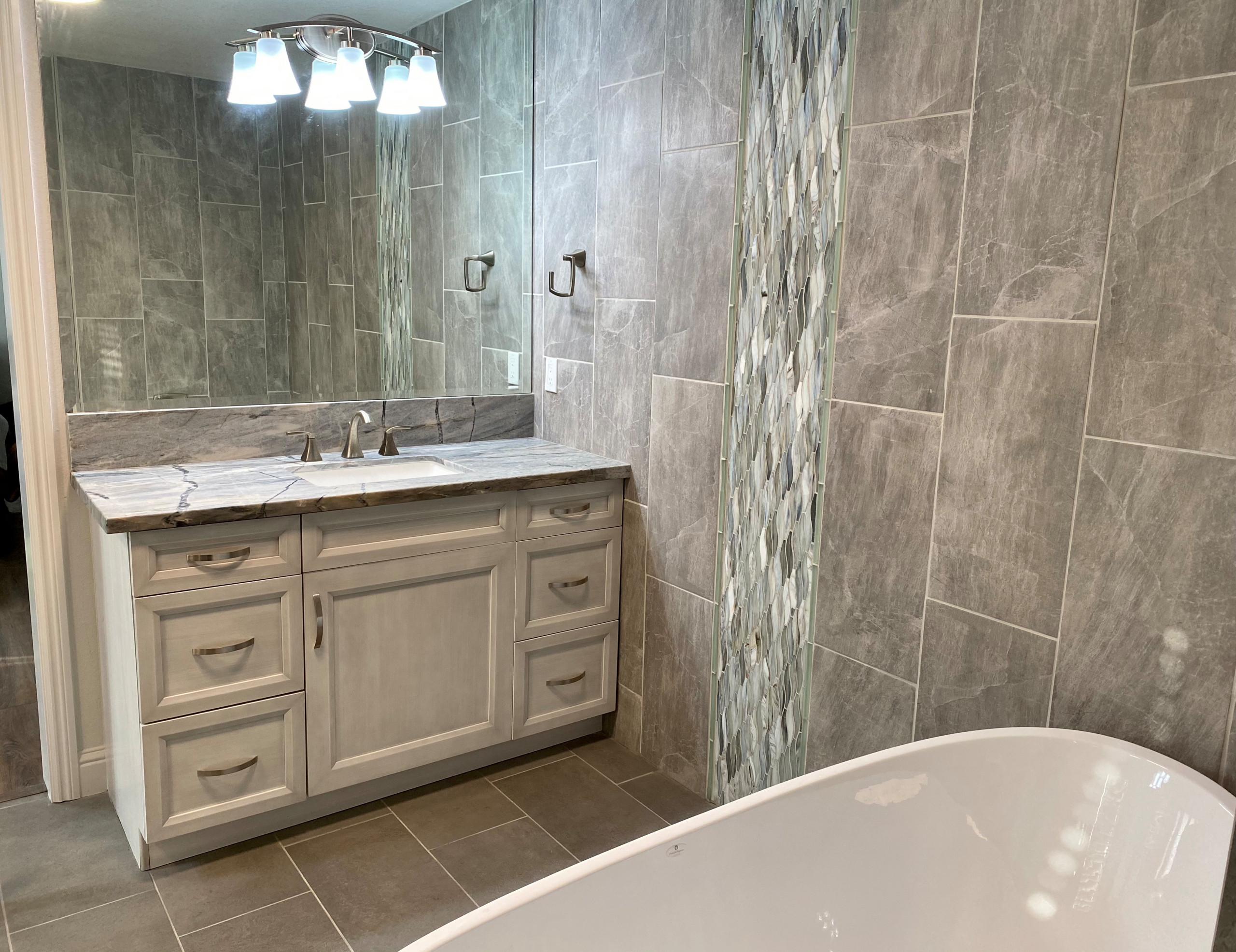 Mayorga Master Bath