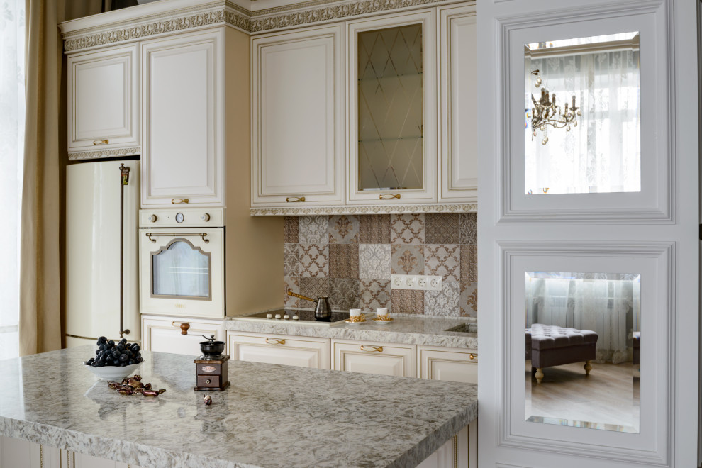 проект СВОЯ ИГРА