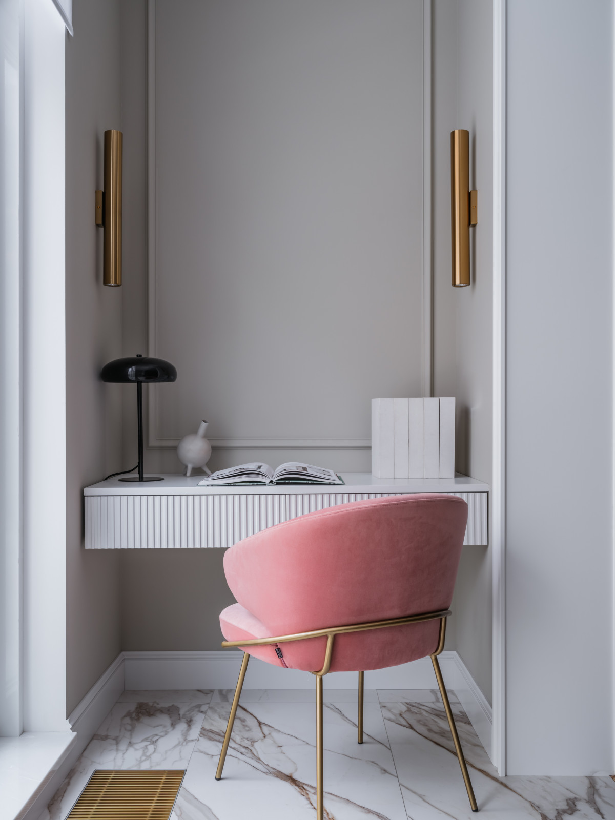 ЖК ЗИЛАРТ (Реализованный проект)