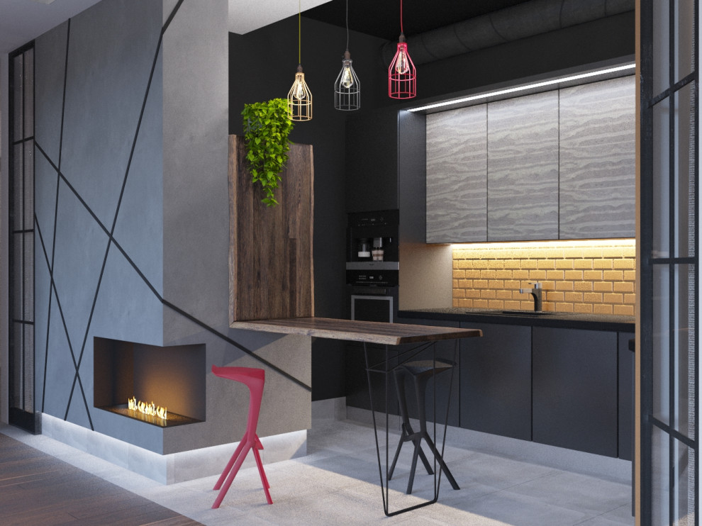 ЛОФТ на Васильевском острове