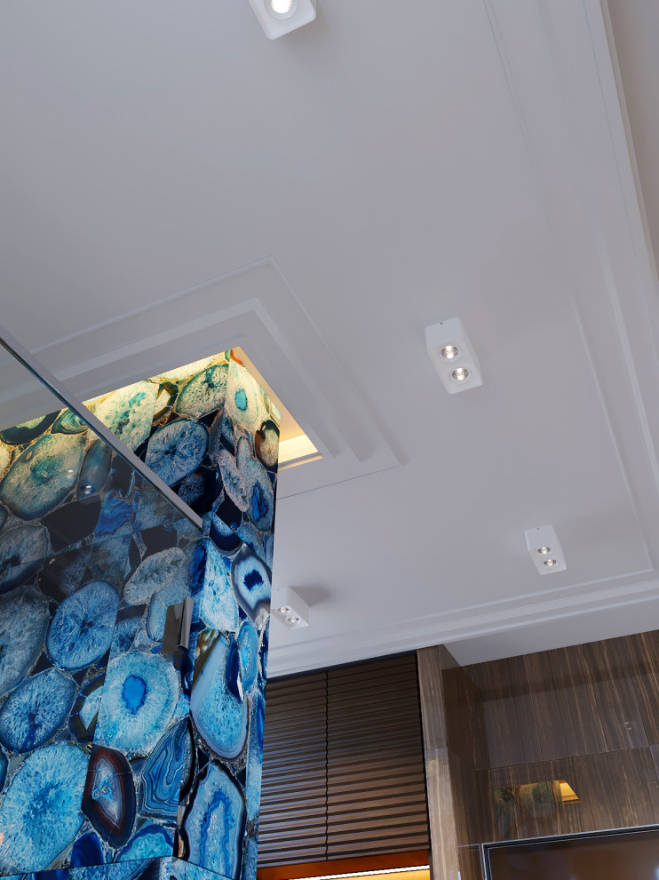 Частный дом в современном стиле