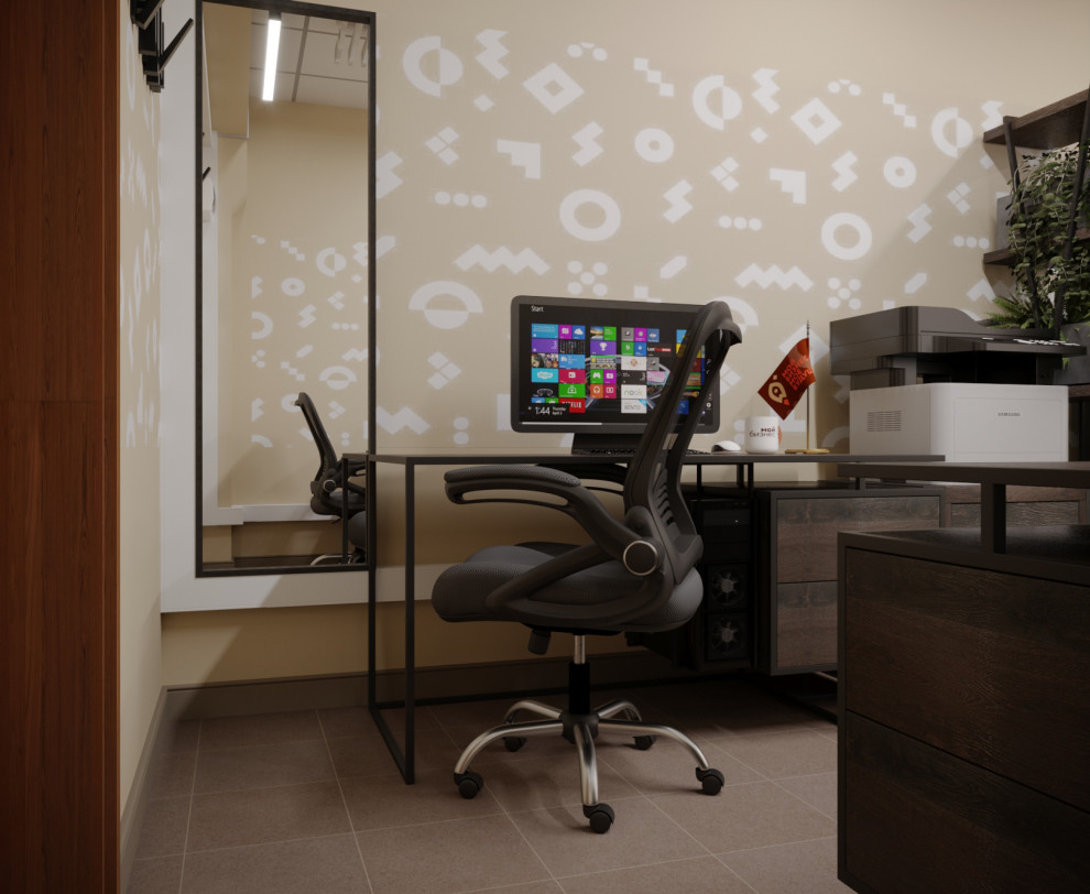 Офисы услуги ИТ для бизнеса