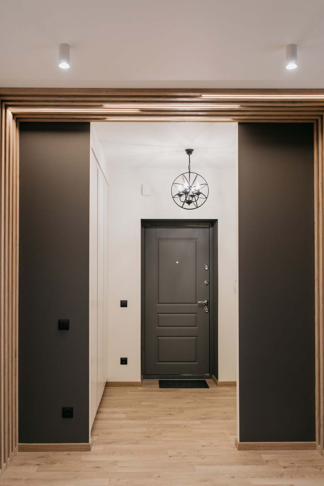 Квартира у моря