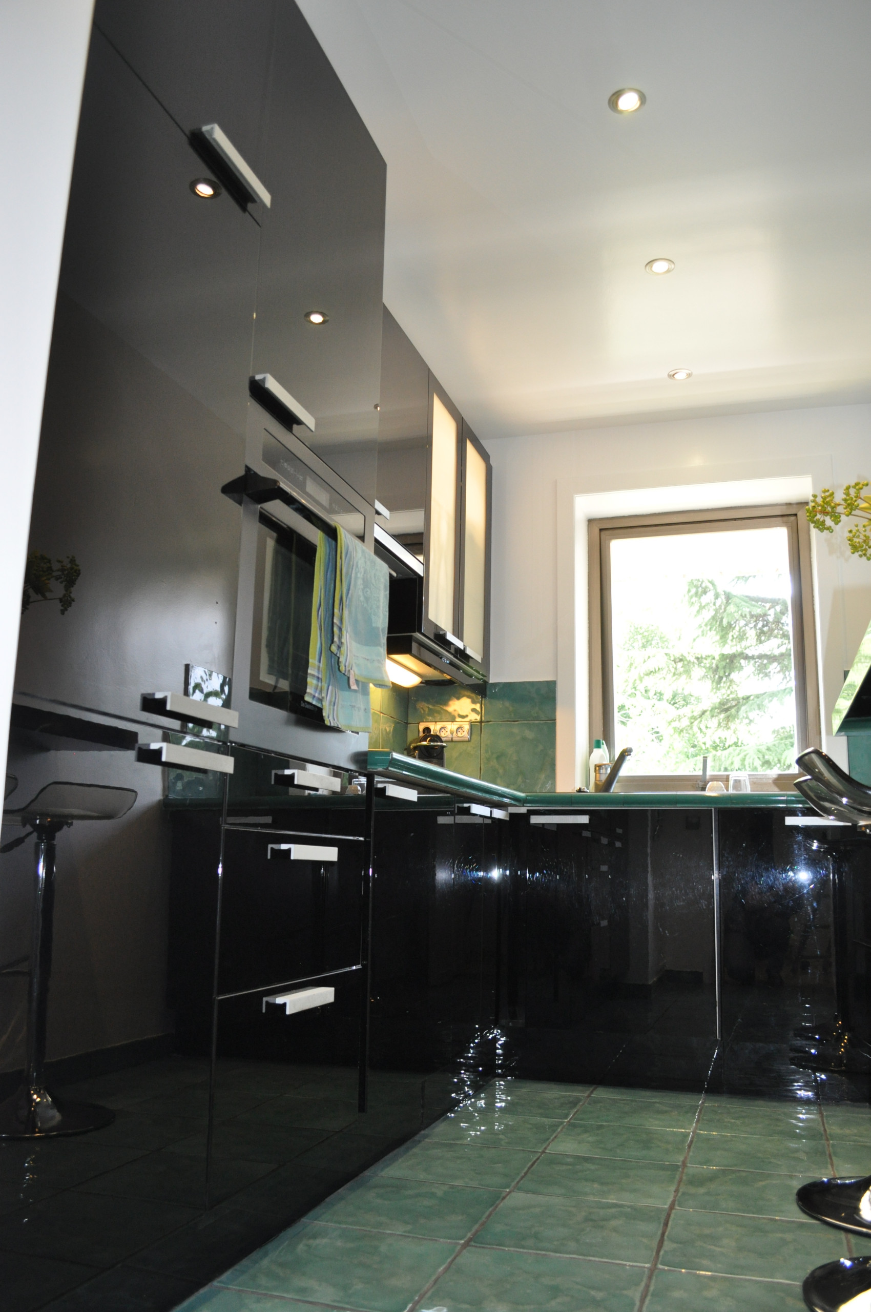 appartement Neuilly sur Seine