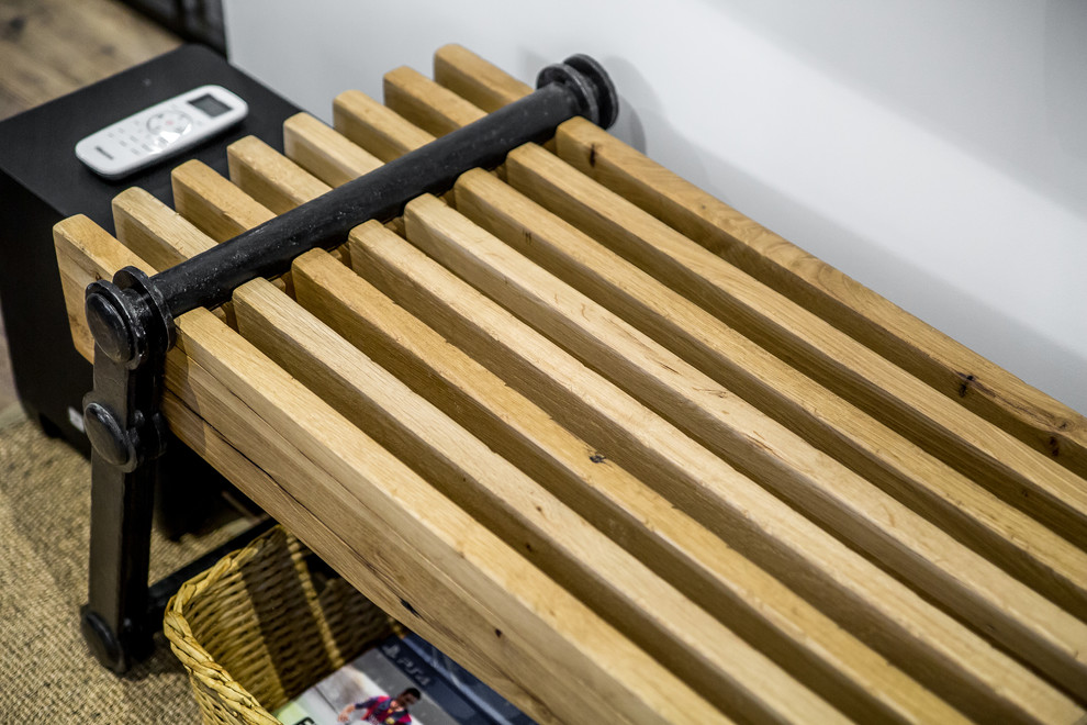 спортивная гостиная