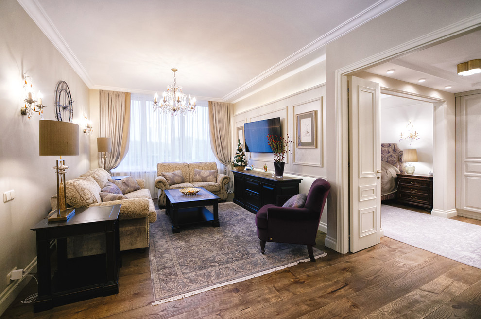 Частная квартира