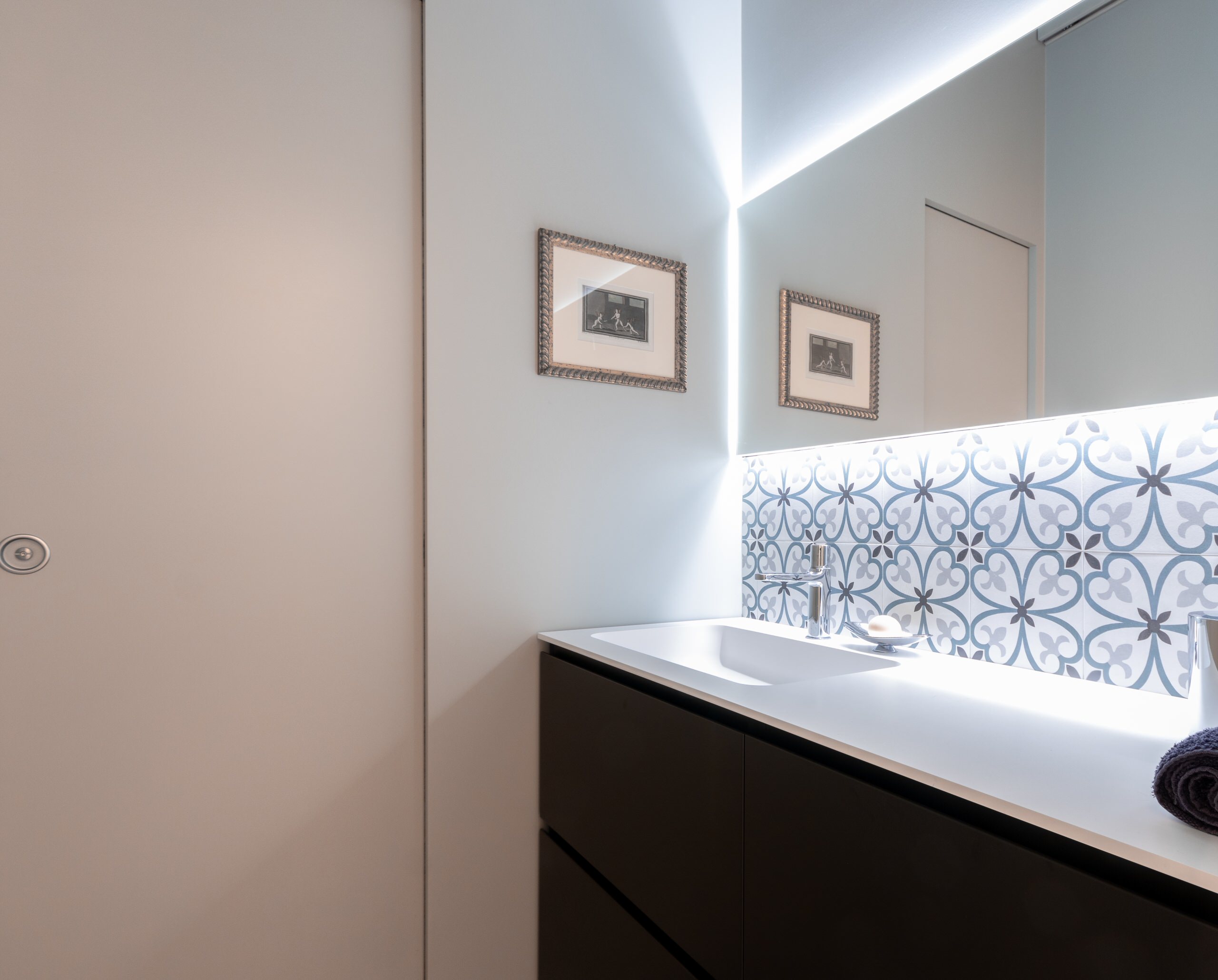 Casa MF | 120mq