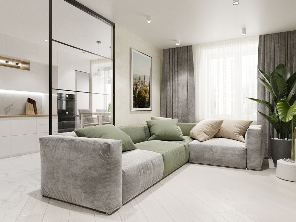 ЖК Северная корона