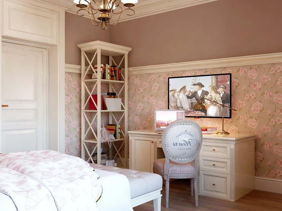 Дом в Луговом