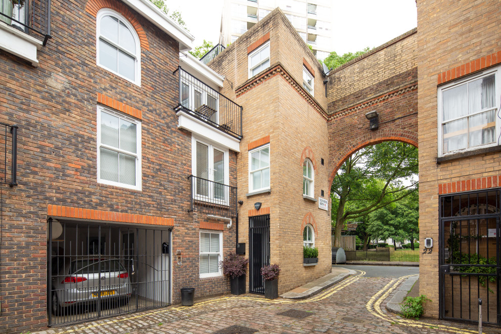 Elgin Mews