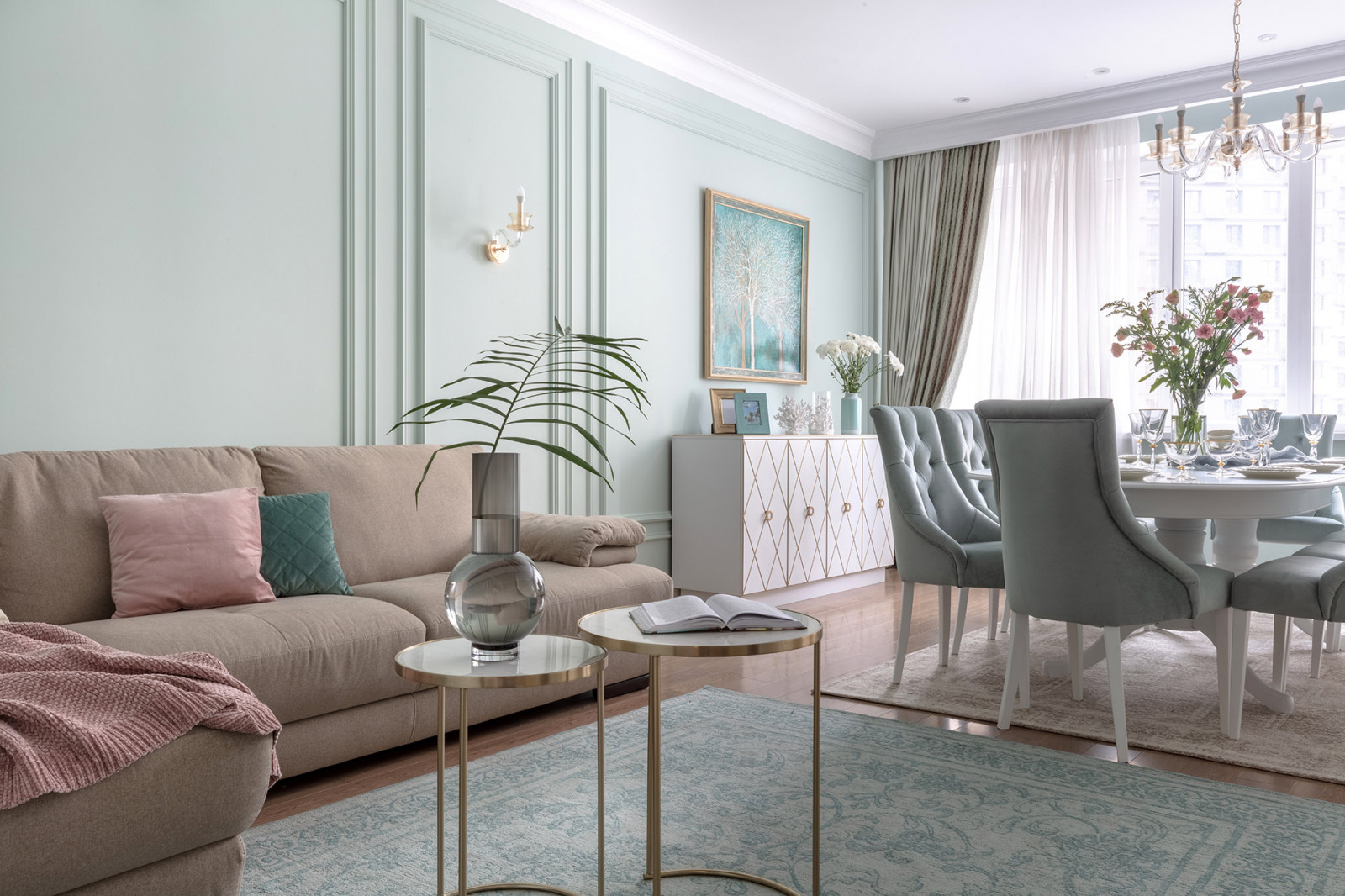 Квартира в Алматы