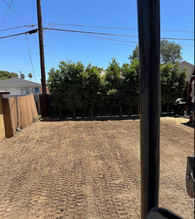 Landscape Prep