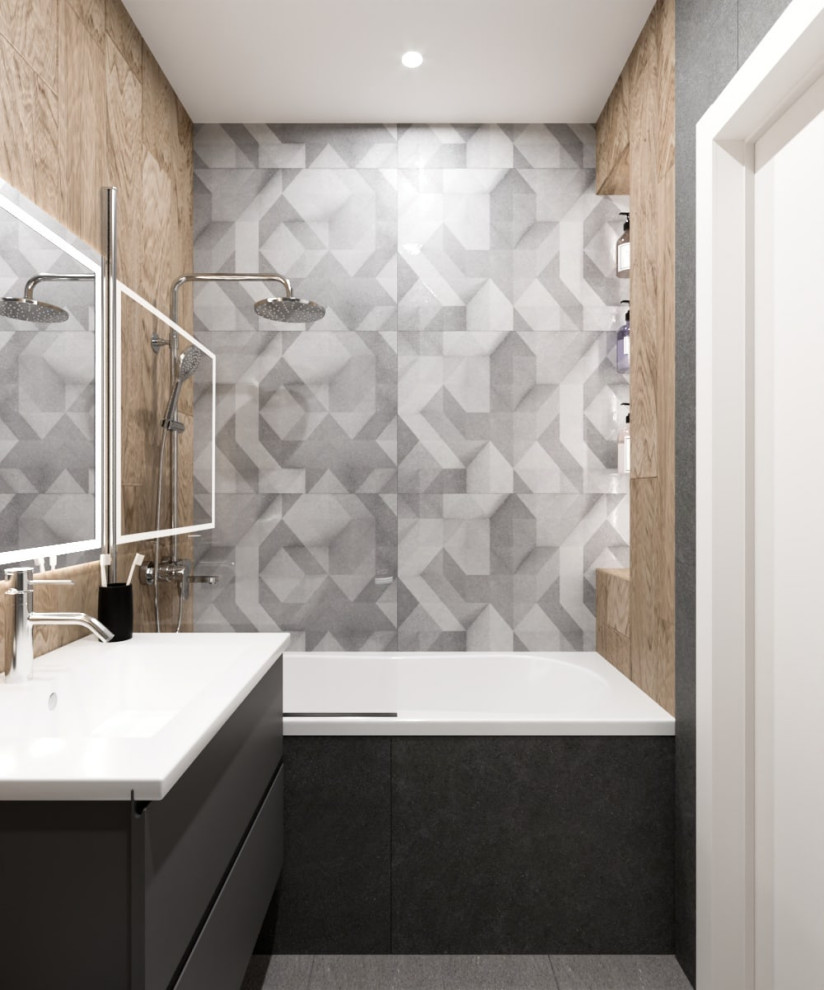 квартира в хамовниках