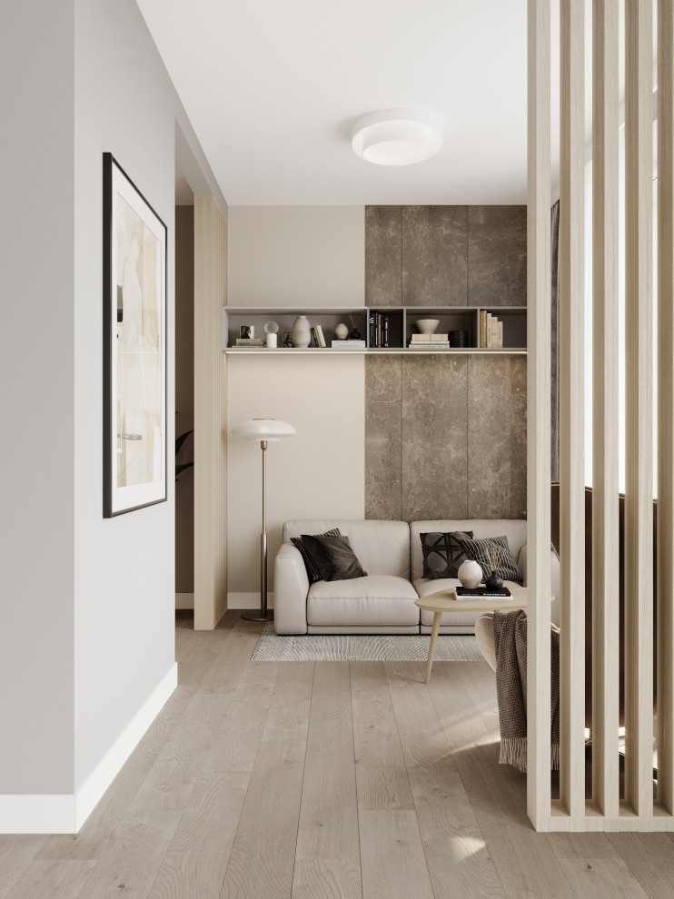 Апартаменты 39 квадратных метров