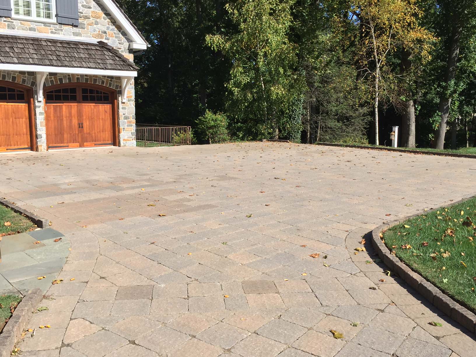 Belgard- Mega Bergerac Projects