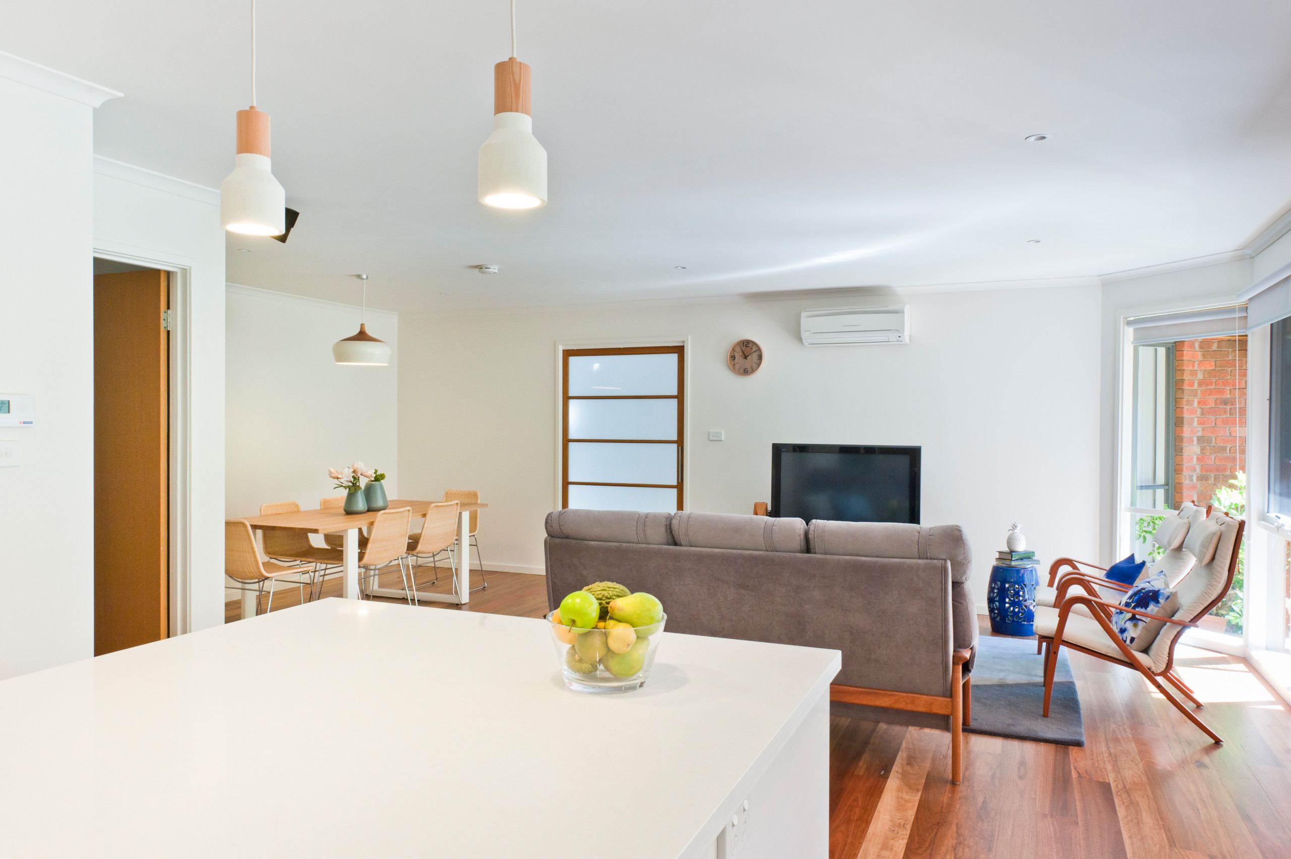 Mitcham - House Renovation