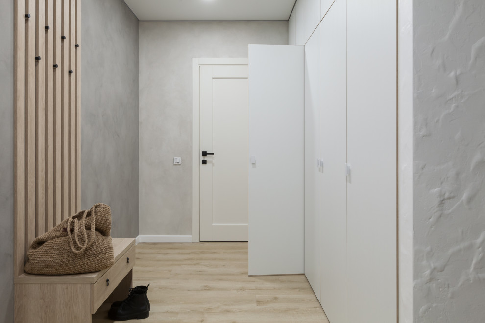 ЖК Петроглиф (фото)