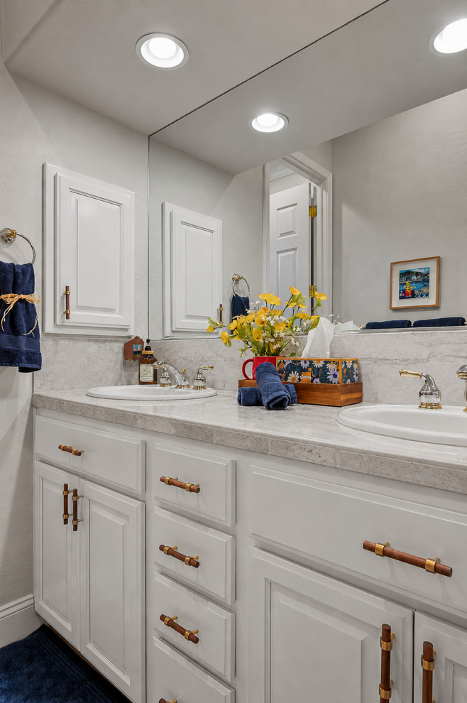 Curated Warmth — Antiques, Art & Contemporary Living in the Prescott Foothills