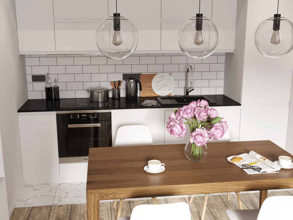 ЖК Ярославский