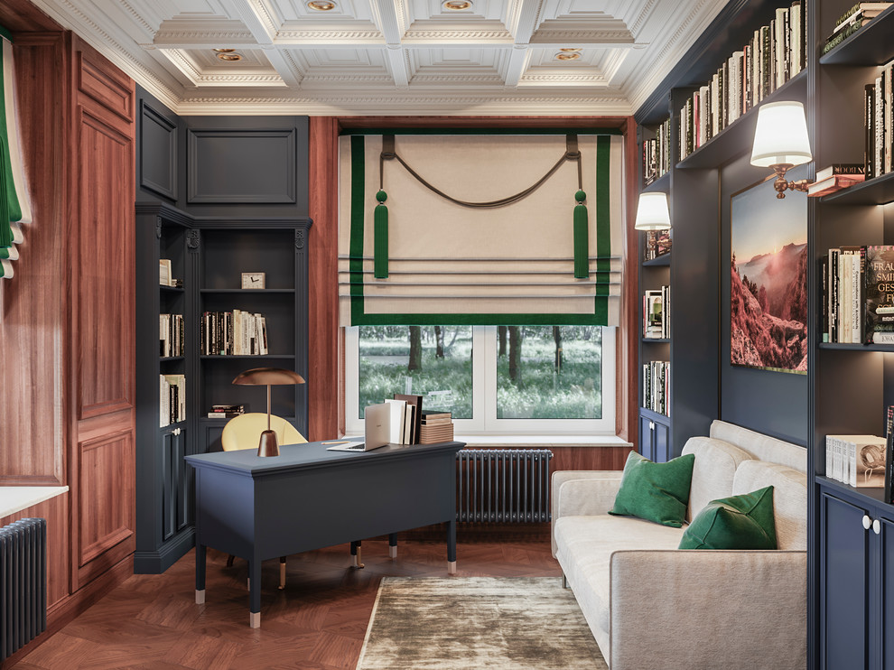 Квартира в центре города 80 кв. м.