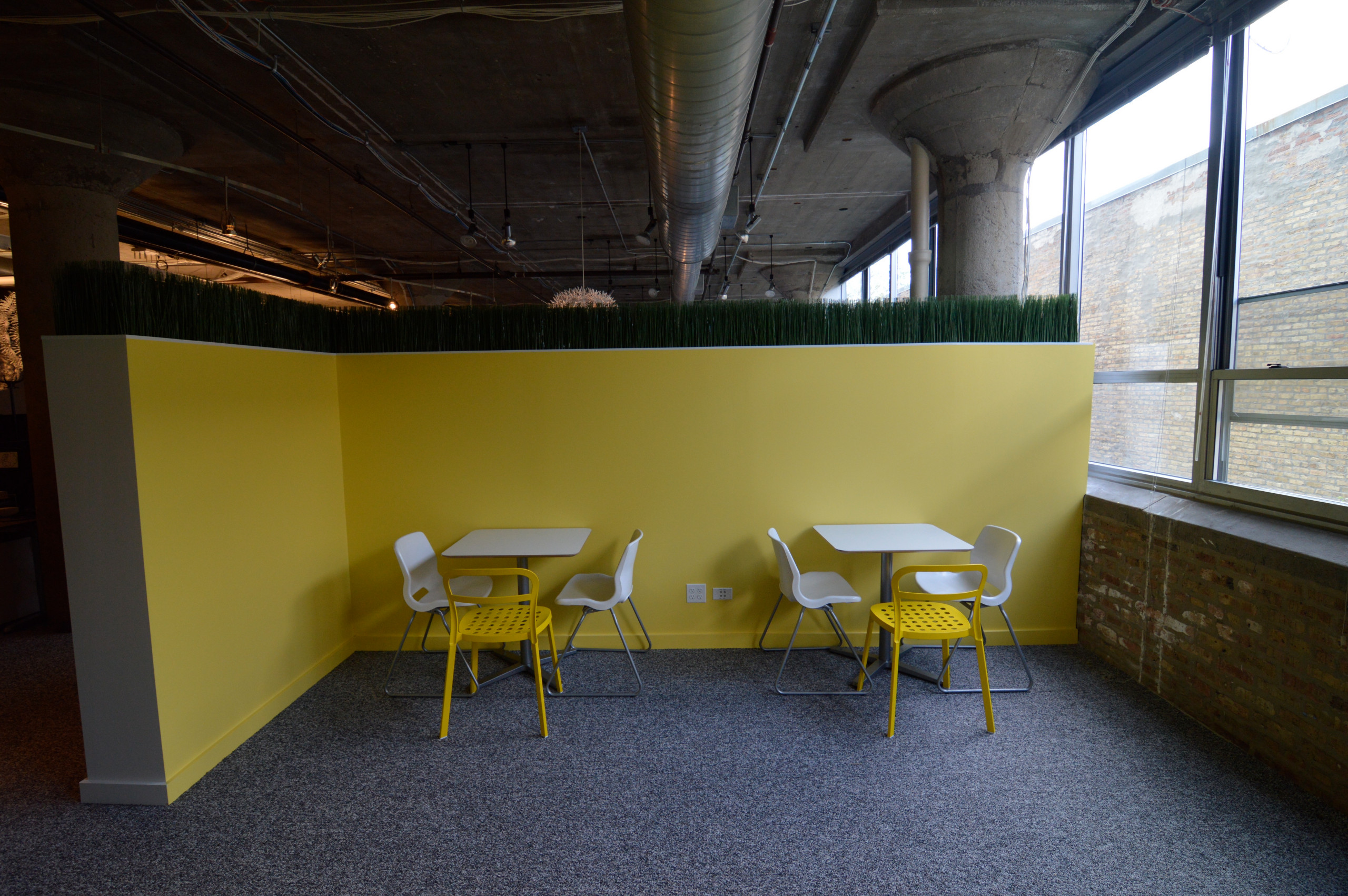 Loft Office