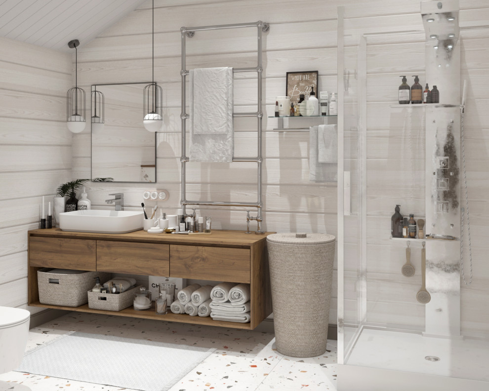 Проект дома в московской области, коттеджный поселок «ОЗЕРО ЖЕМЧУЖИН»