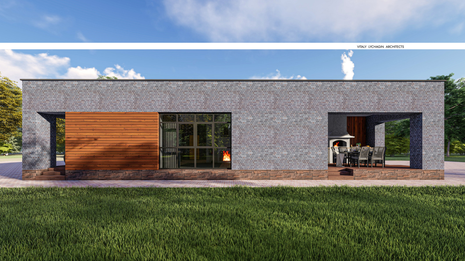 Минимализм 2