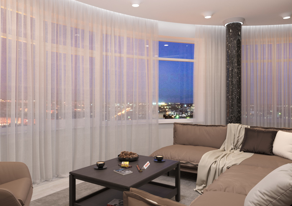 Комната отдыха