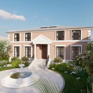 Christopher David Design