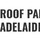 Roof Painting Adelaide