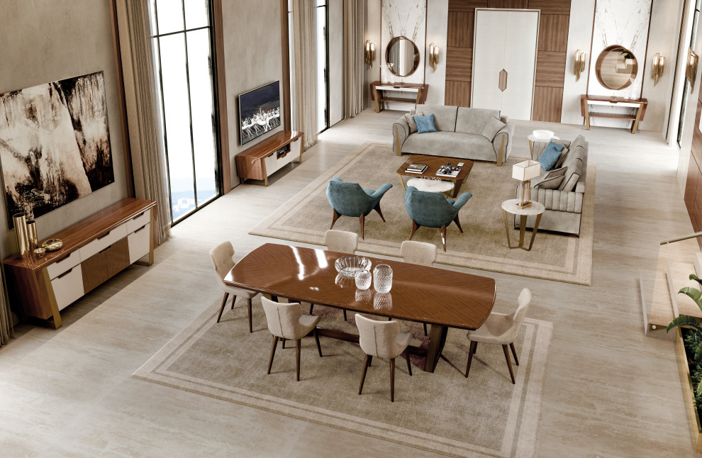 Примеры от фабрик