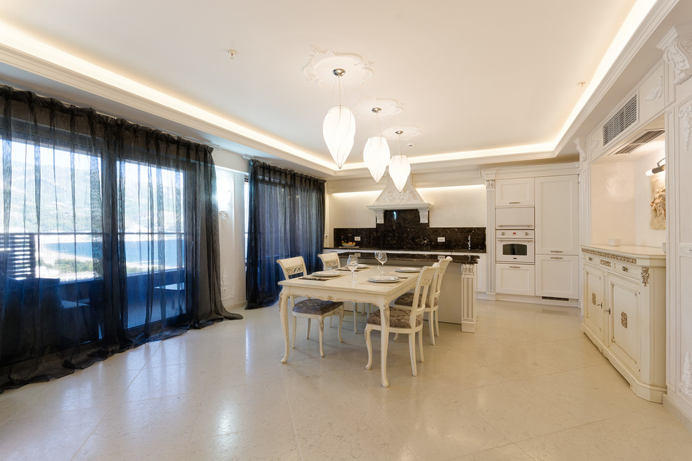 СОВРЕМЕННАЯ КЛАССИКА В БУДВЕ