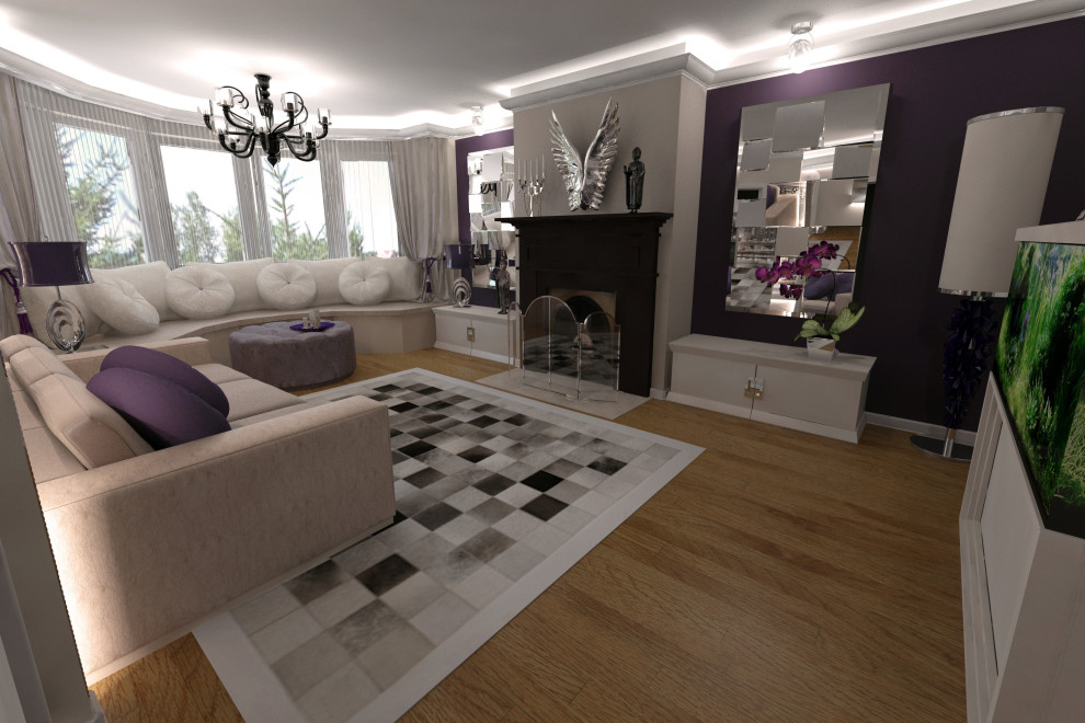 Коттедж Ботаково