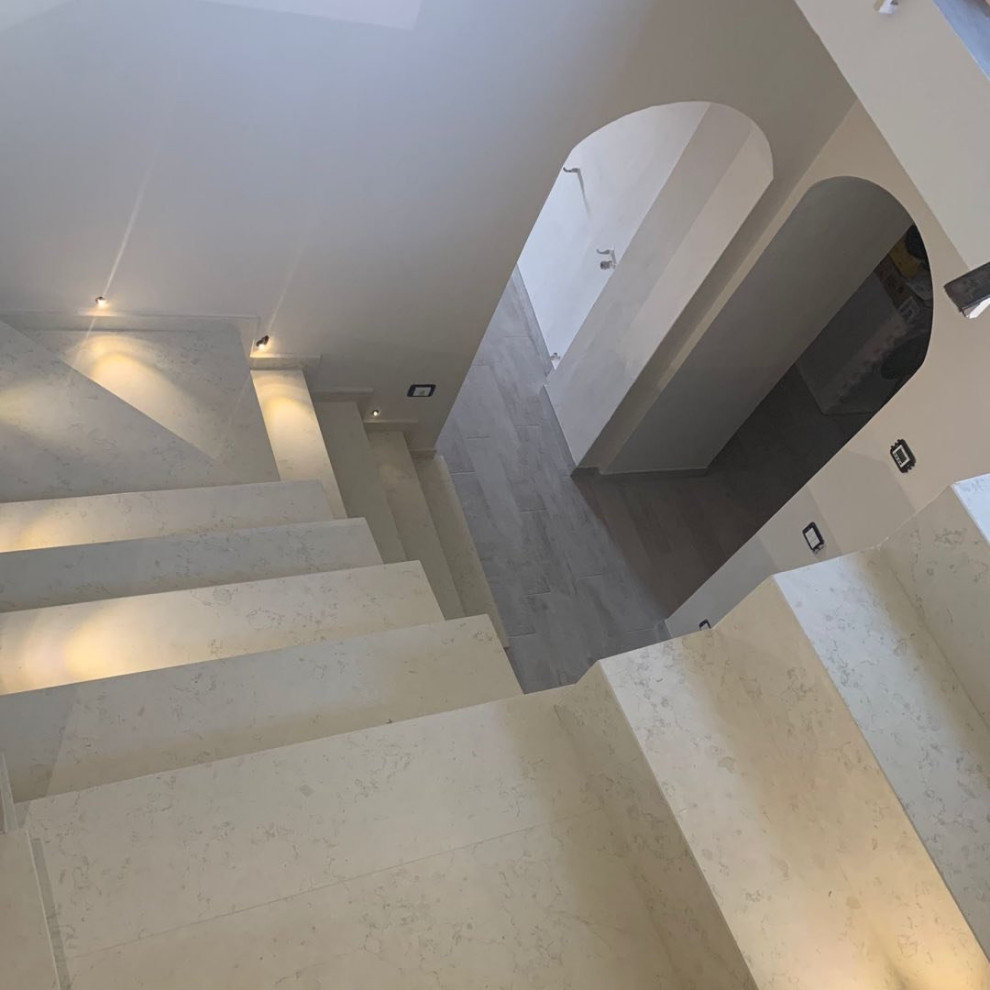 CASA A&B - MONTALE (PO)