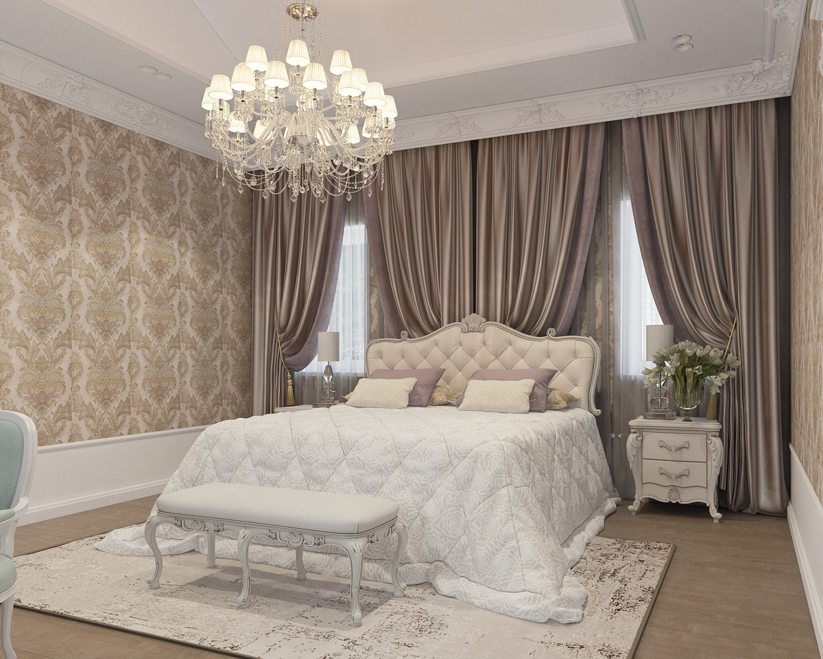 Дом в Царевщине