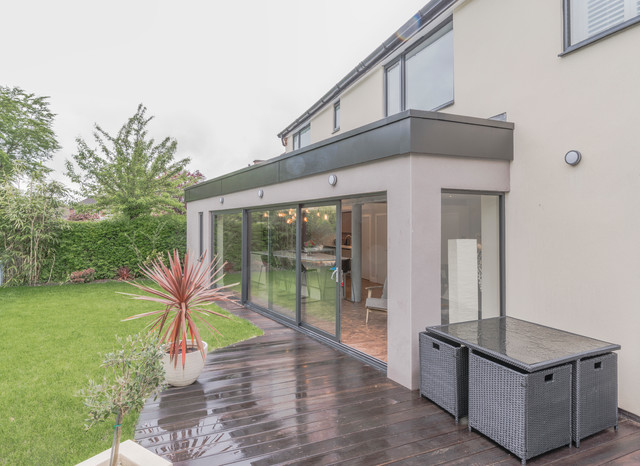 Knutsford 2017 trendy-hus-og-facade