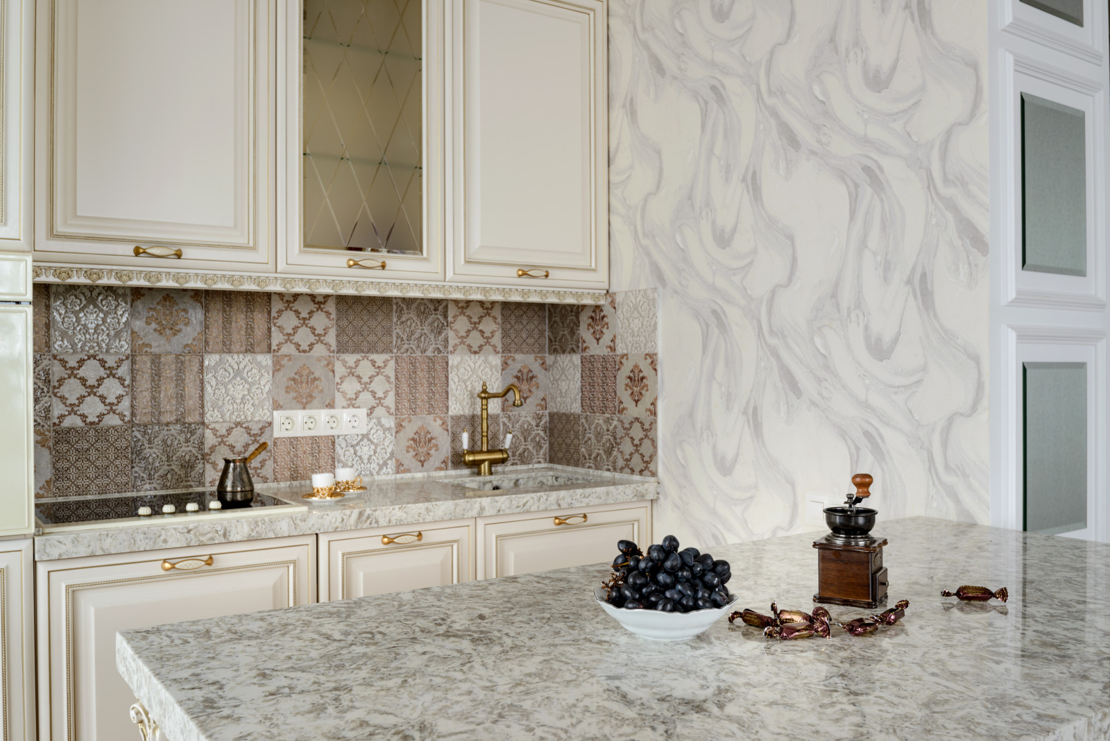 проект СВОЯ ИГРА