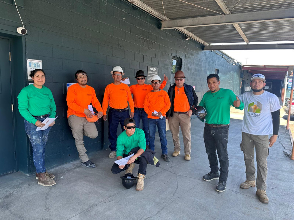 Safety Training