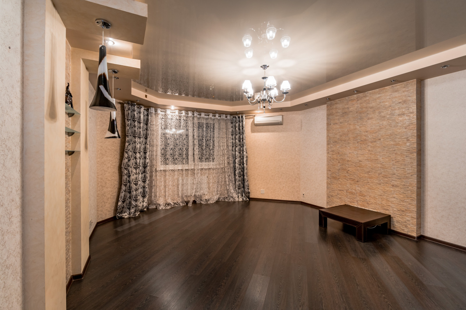 Интерьерная фотосъёмка квартиры в Краснодаре :: 4 июня 2018