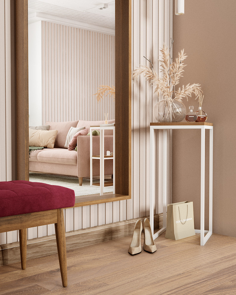 Прихожая комната, Ростов-на-Дону