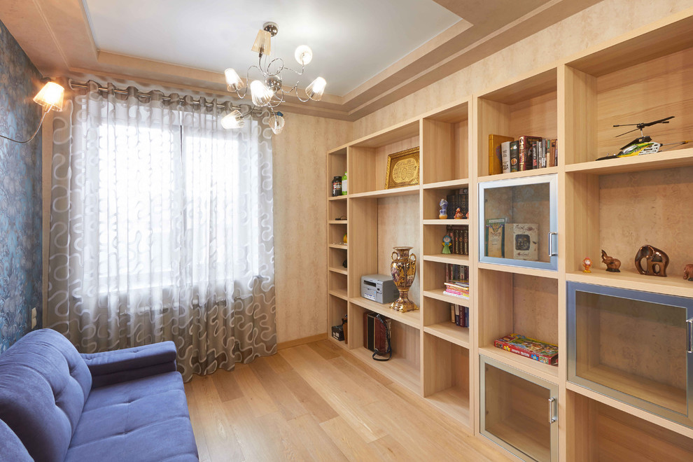 Дом одной картины