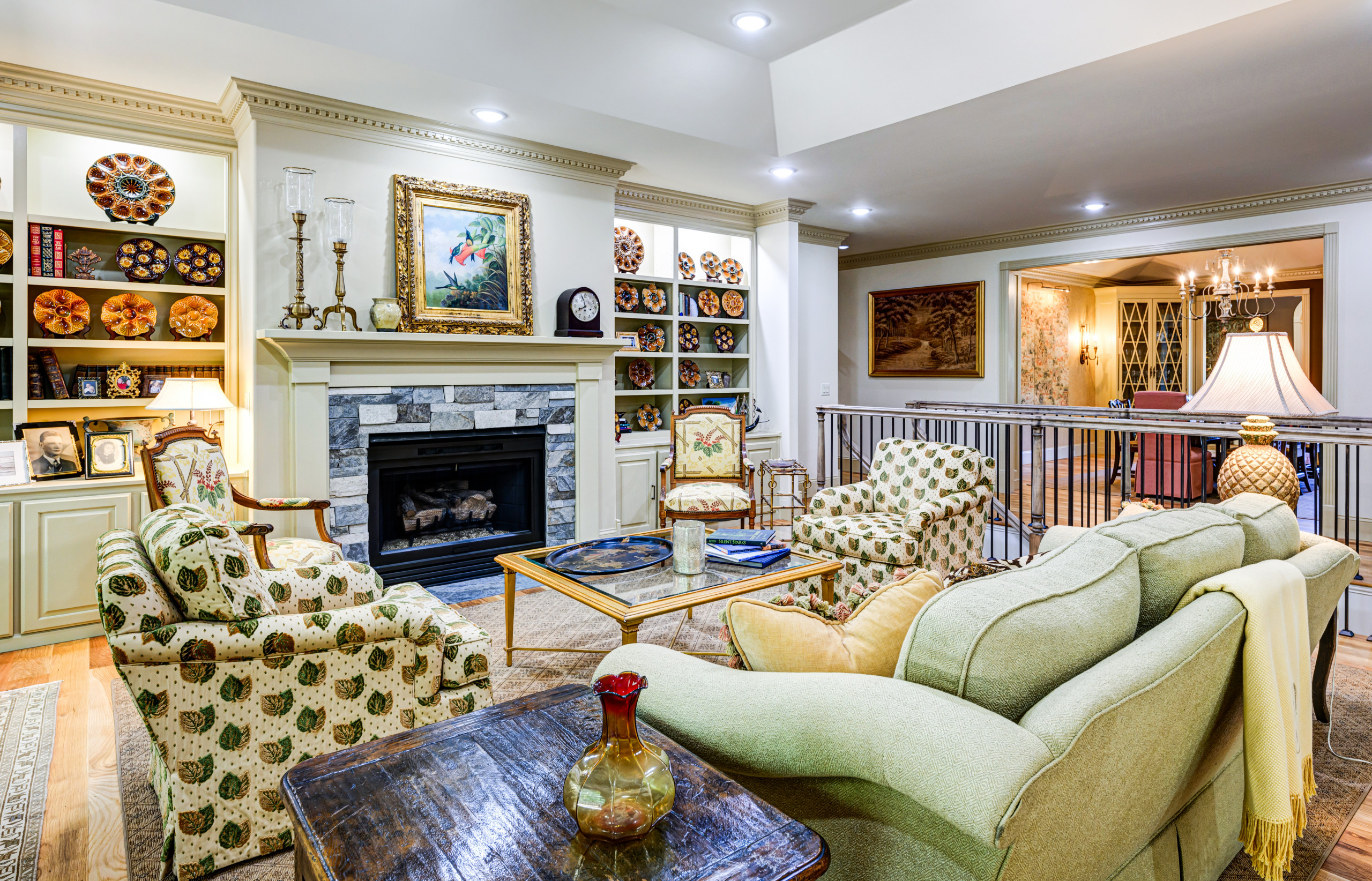 4591 Blaylock Road - Whole House Remodel