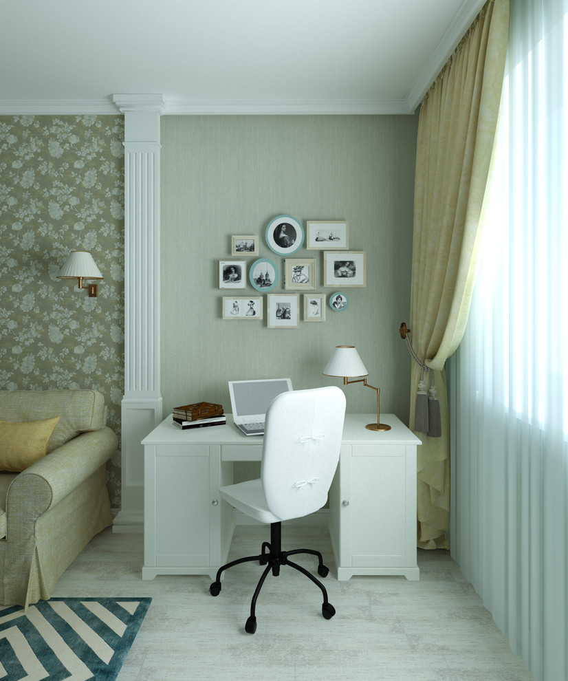 Пройдемся по классике