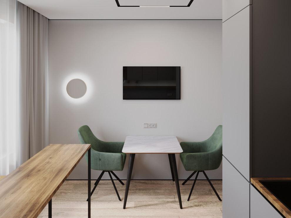 ЖК Аквилон Байсак