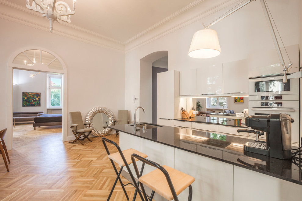 Квартира в Будапеште