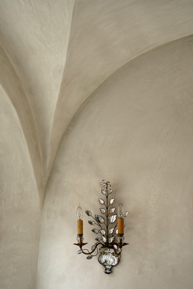 Murphy Mears Architects Design Home