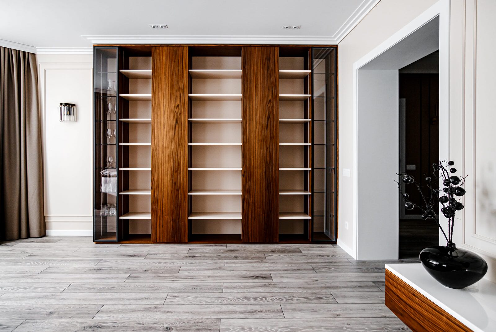 Дизайн квартиры