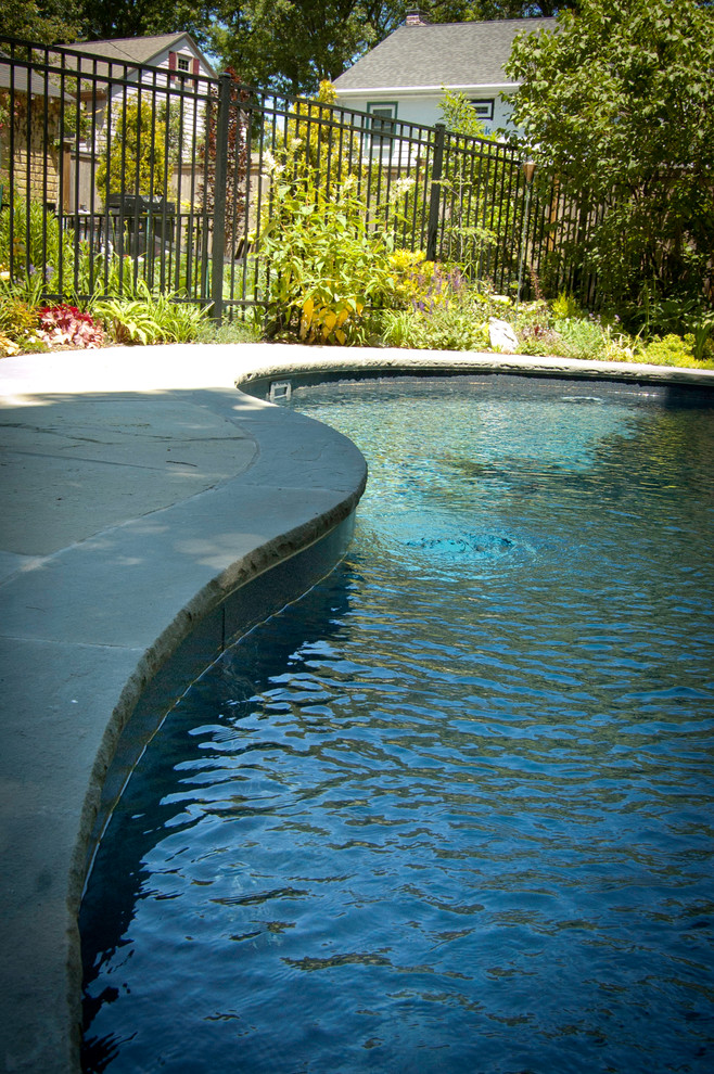 Pool - pool idea in Boston